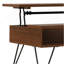 Table basse à plateau relevable Hunter