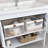 3 Piece Fabric Cube Set-1070029415