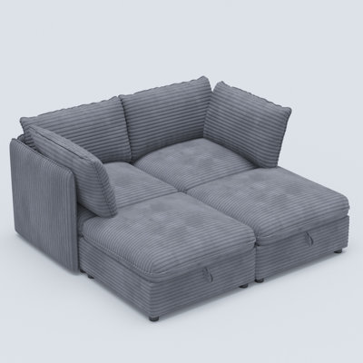 Modular Sectional Sofa