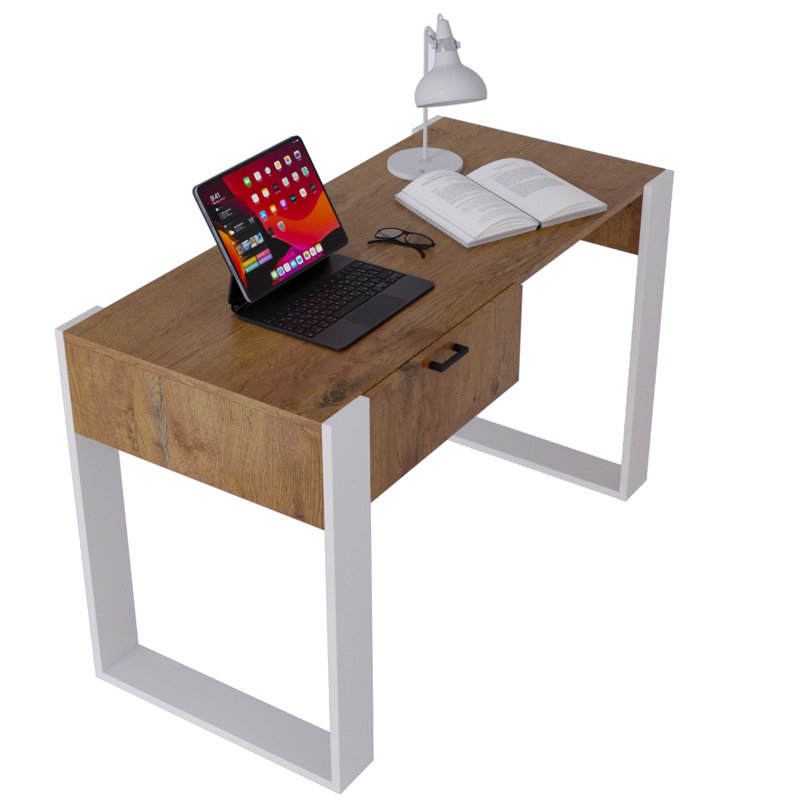 Hardee 120cm Writing Desk