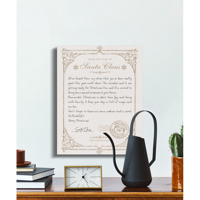 Dinwiddie Wrapped Canvas Print Set, 15x30