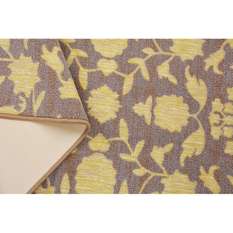 Tapis de couloir sur mesure antidérapant Mahal
