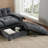104*60" Sectional Sofa-1968801991
