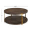 Table basse Birch Lane ™ Glendale