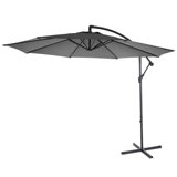 Dowling 300cm Cantilever Parasol