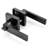 Privacy (Bed & Bath) Door Lever-87303246