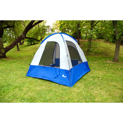 Sportz Dome-to-Go 4 Person SUV Tent