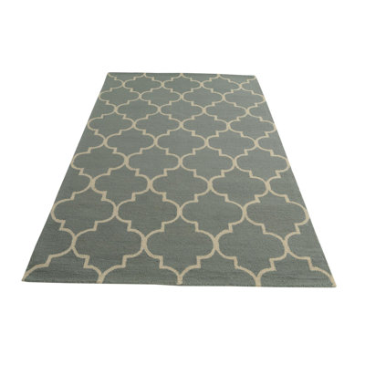 Percy Gray Rug
