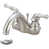 Brushed Nickel selected
