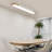 Muscato 1 - Light 39.4" Rectangle LED Flush Mount-997717427