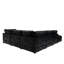 Canapé modulaire en velours côtelé Archmouth-1872500926-1872500927