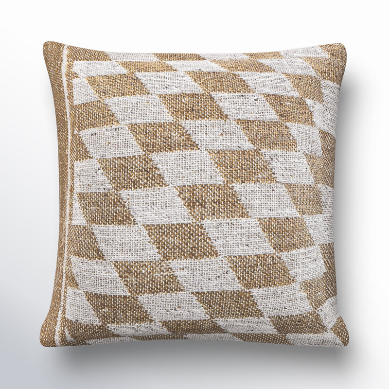 Mahala Pillow Cover 1 Throw, 22" x 22", Pillow Cover Only - No Insert