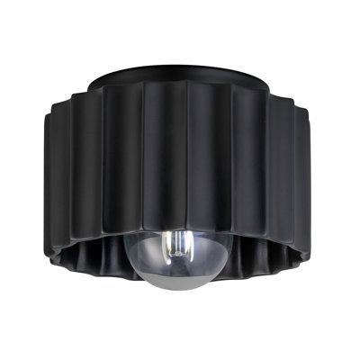 Radiance 1 - Light Flush Mount