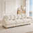 Beige Chenille