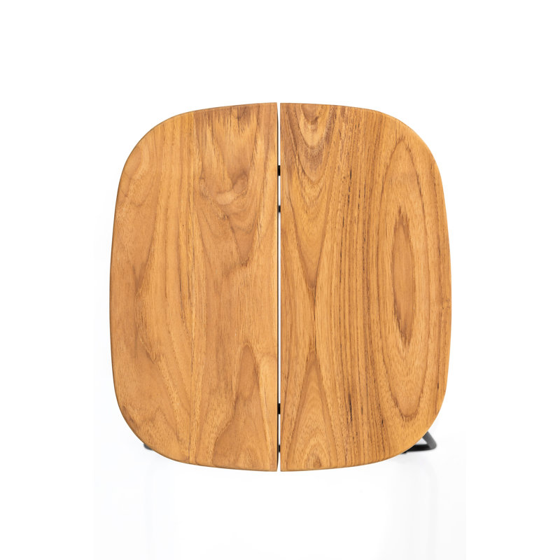 Bryggen Counter Stool