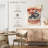 Tergel Custom Motorcycle Poster