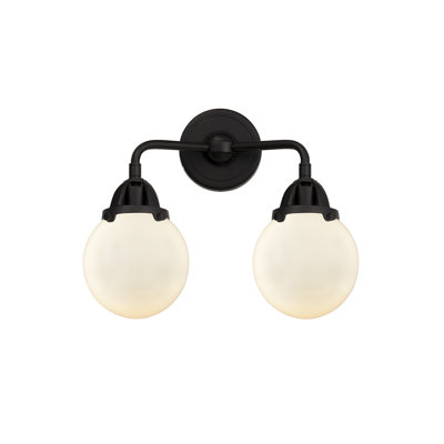 Shauna 2 - Light Vanity Light