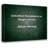 Artsy Quote "Creative freedom is a huge carrot." By Adam McKay Gallery Wrapped Canvas-1354750704