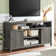 Nicolee 59'' Media Console for TVs up to 65"