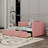 Mauda Upholstered Platform Storage Bed-607255925