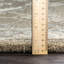 Tapis brun foncé / gris anthracite Soho-811431372