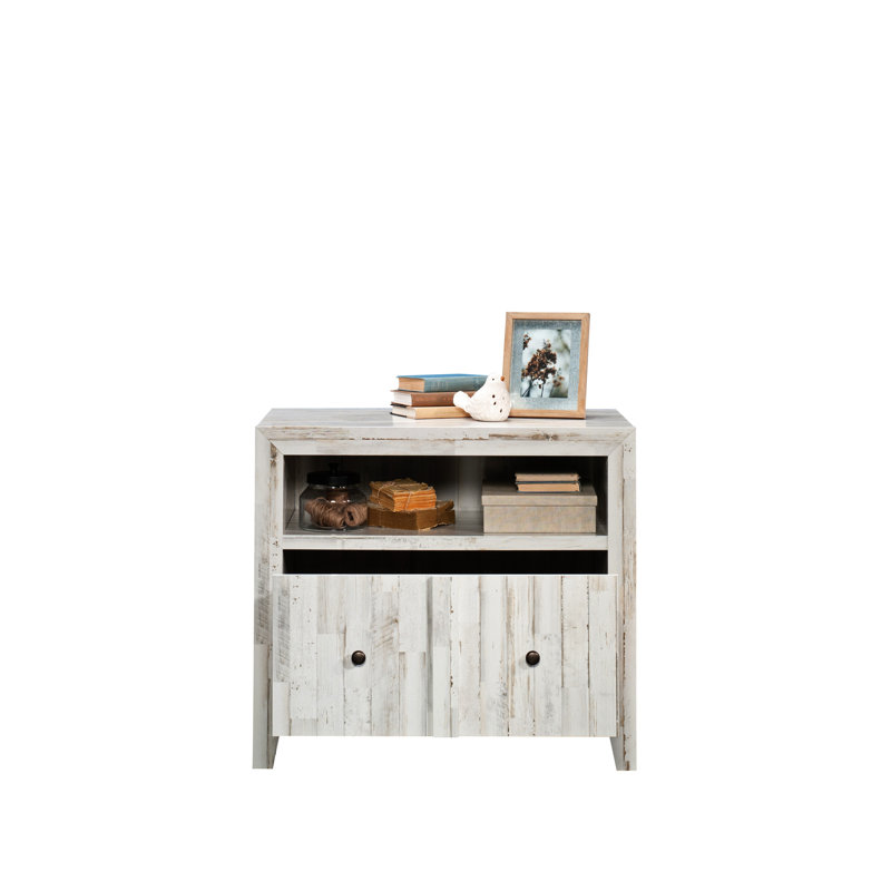 Classeur latéral blanc, désencombrement pour un rangement soigné des documents, tiroir à extension pleine grandeur de différentes tailles, mélange avec les styles intérieurs, finition facile pour le bureau à domicile, lettre idéale,