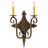 Angelique Candle Wall Light-16183327