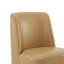 Geelt Upholstered Dining Chairs with Casters-634180884