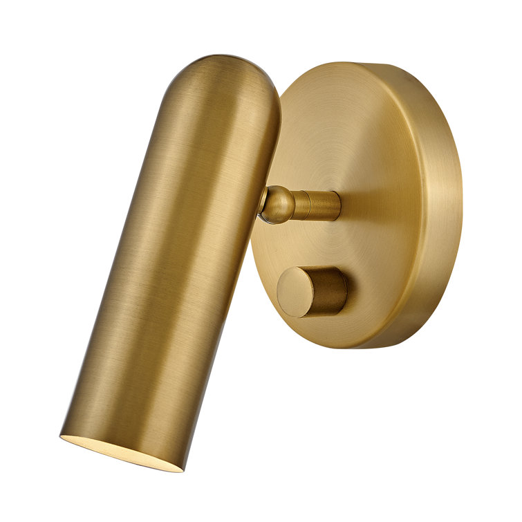 Jax 1 - Light LED Sconce