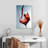 Yarlin Pour The Red Wine-108371455