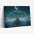 Wrapped Canvas