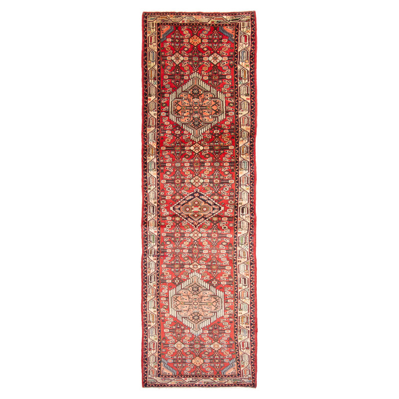 Tapis rouge Konya Anatolian 2 pi 8 po x 9 pi 6 po