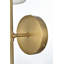 Imogen 15.5'' H 1-Light Iron Wallchiere-1932727324