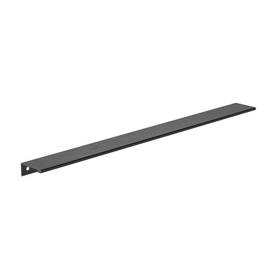 Poignée en aluminium 16 3/8 po