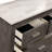 Jvian 62.05'' W 7 - Drawer Dresser