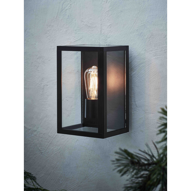 Chattam Outdoor Flush Mount