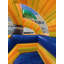Toboggan aquatique 18 pi Light Paradise