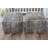 Alarins Upholstered Pouf