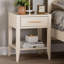 Table de chevet 1 tiroir Wooley-278886570