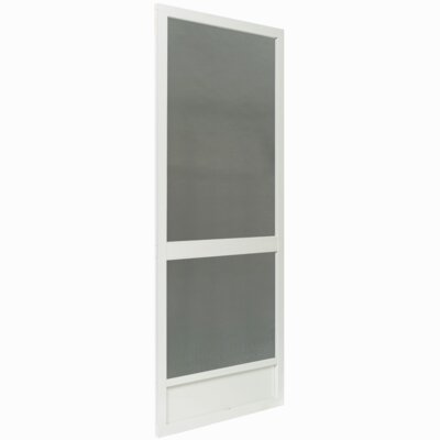 Aluminum Slab Screen Door -  Kimberly Bay, A100-30808-0130