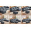 2 Seater Sofa & Chaise