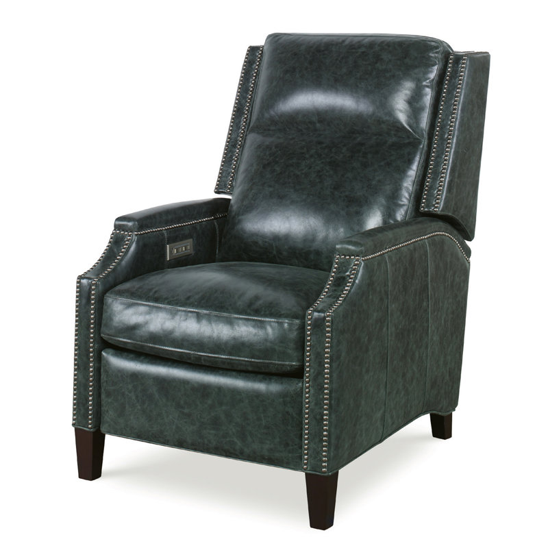 Trading Company Recliner