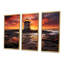 Amiah - ensemble d'art mural phares-108461659-108461660