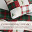 Ensemble de courtepointe Vibrant & Cheerful Christmas-107406068-102904302