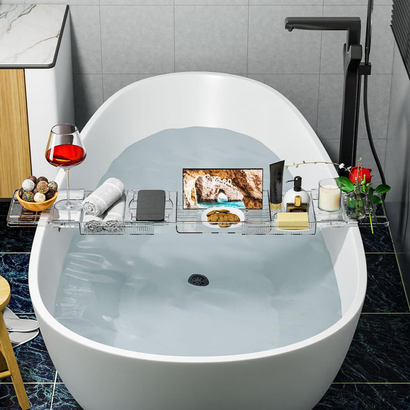 Plateaux de baignoire Iuxury