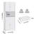 Annibelle 67.5'' Kitchen Pantry-1667708798