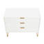 Commode blanche-1309755033