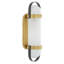 Flemming 1 - Light Armed Sconce