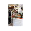 Odette Lucite Foot Stool