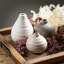 Riza Ceramic Table Vase-132383408